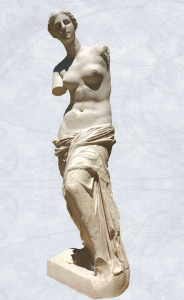 Venus de Milo 26.291